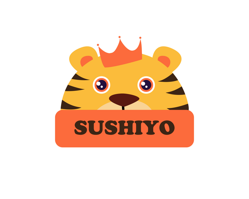SUSHIYO logo